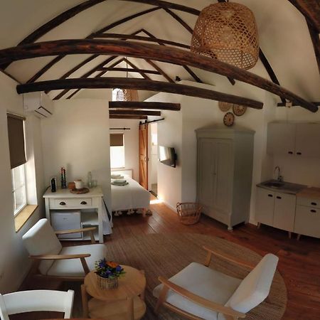 Noord-Sleen Bed & Breakfast De Hoefstal المظهر الخارجي الصورة