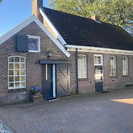 Noord-Sleen Bed & Breakfast De Hoefstal المظهر الخارجي الصورة