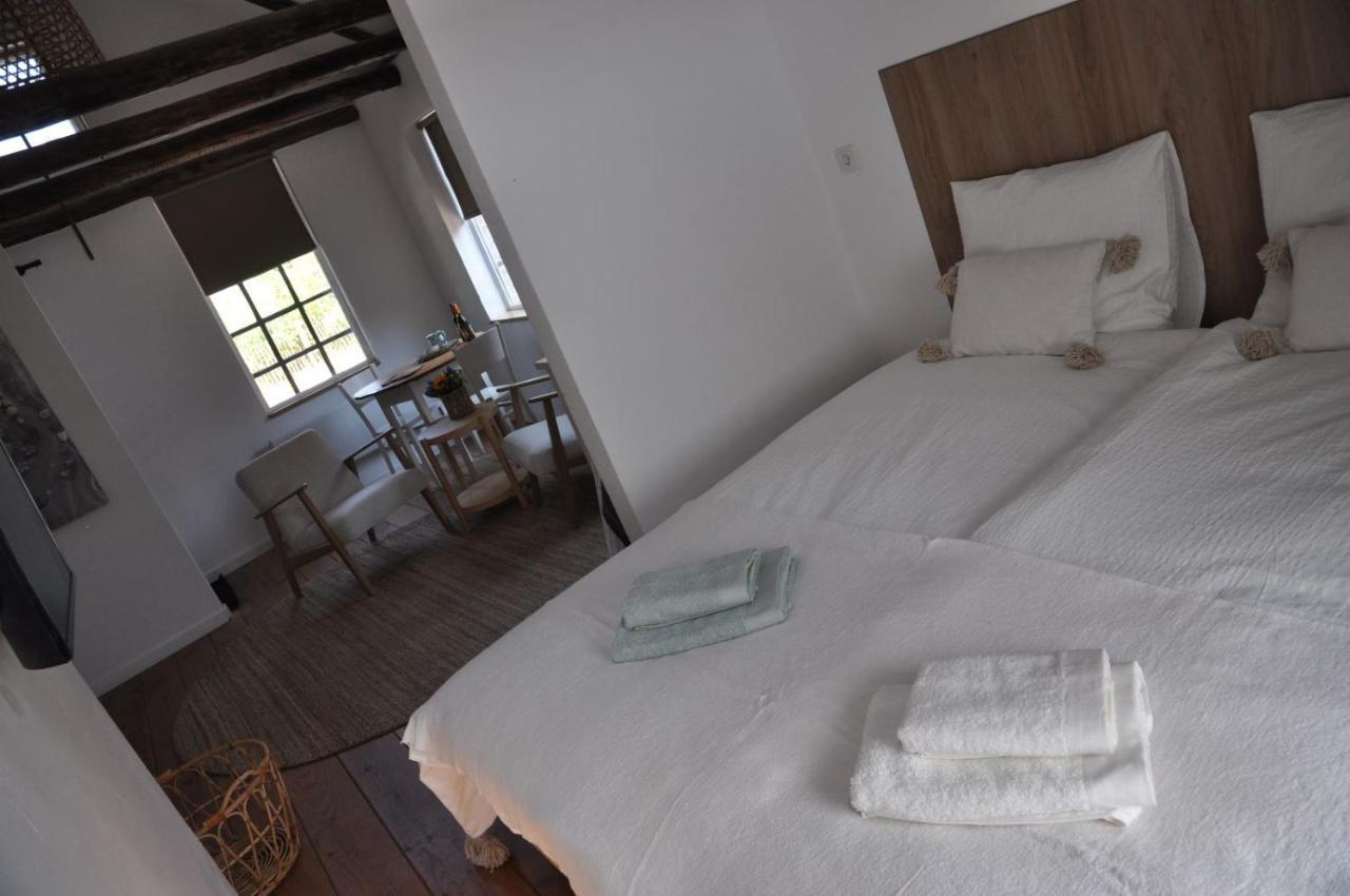 Noord-Sleen Bed & Breakfast De Hoefstal المظهر الخارجي الصورة