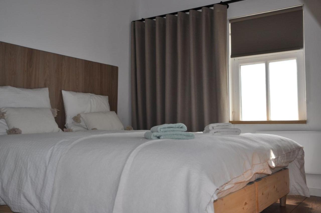 Noord-Sleen Bed & Breakfast De Hoefstal المظهر الخارجي الصورة