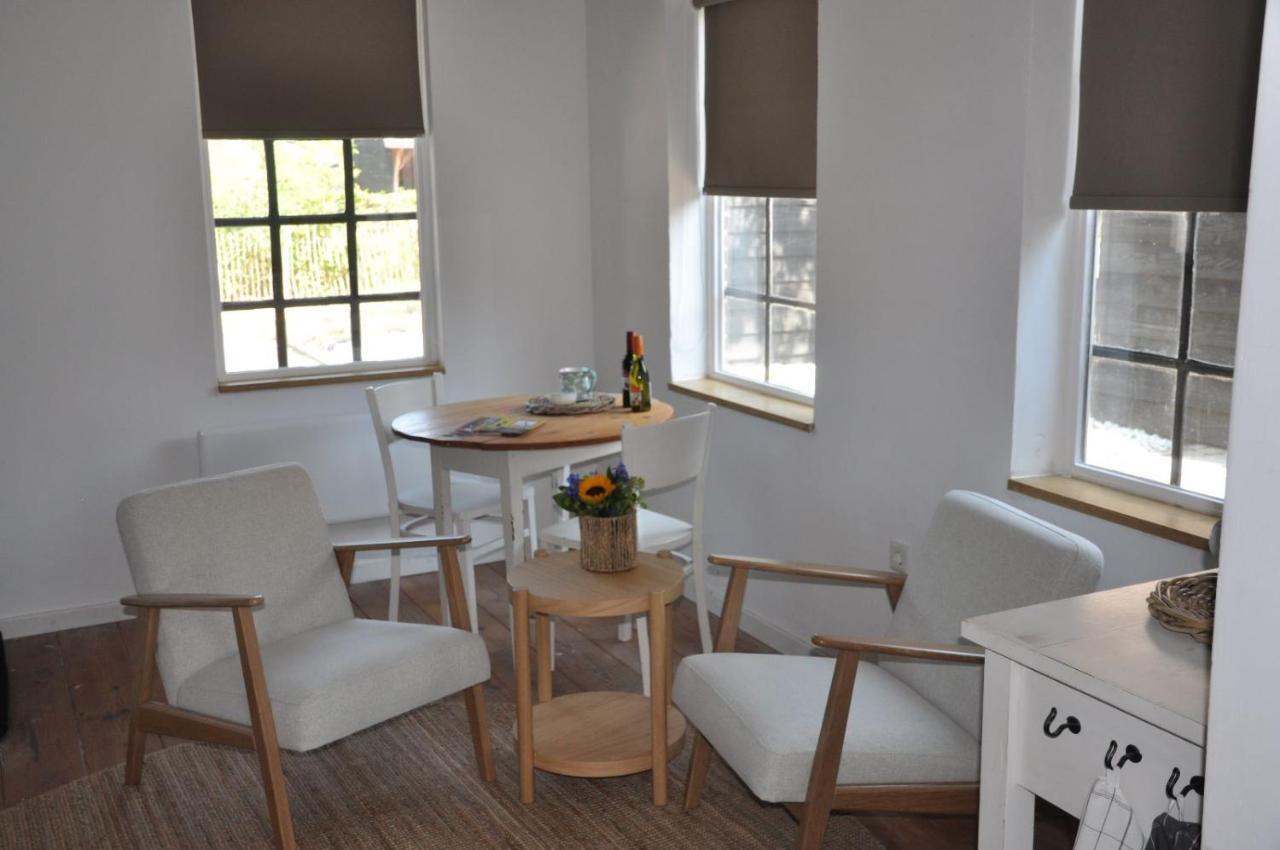 Noord-Sleen Bed & Breakfast De Hoefstal المظهر الخارجي الصورة