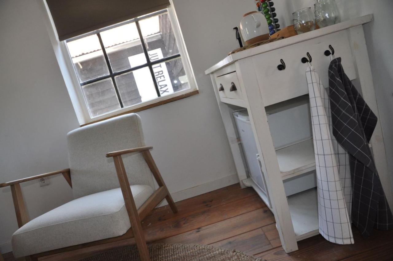 Noord-Sleen Bed & Breakfast De Hoefstal المظهر الخارجي الصورة