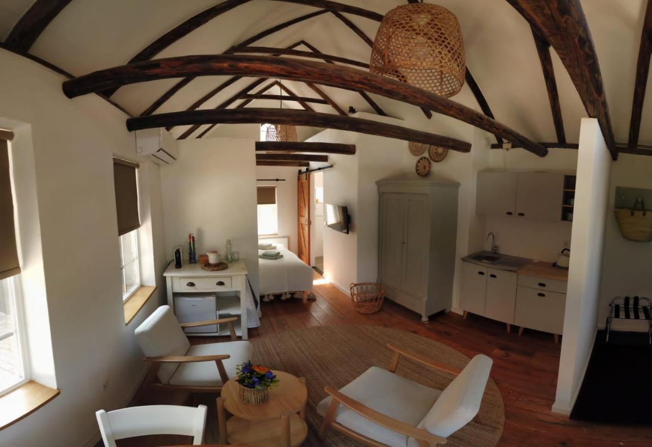 Noord-Sleen Bed & Breakfast De Hoefstal المظهر الخارجي الصورة