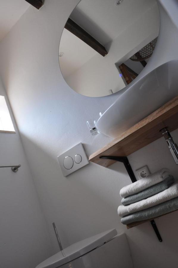 Noord-Sleen Bed & Breakfast De Hoefstal المظهر الخارجي الصورة