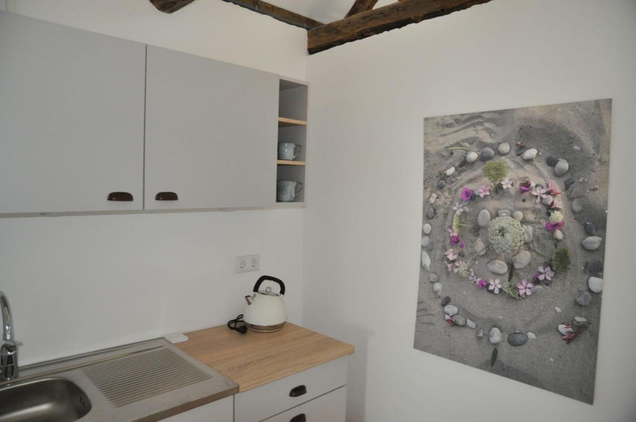 Noord-Sleen Bed & Breakfast De Hoefstal المظهر الخارجي الصورة