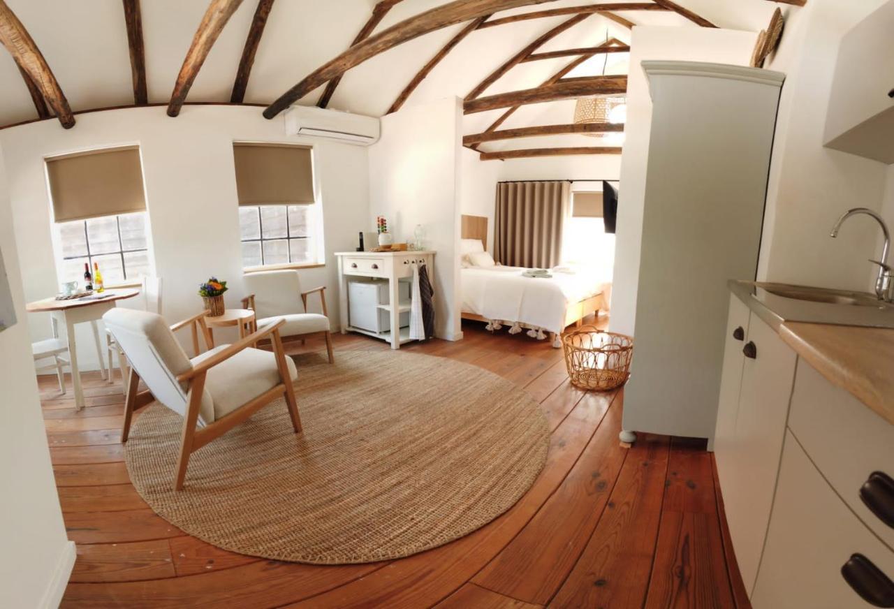 Noord-Sleen Bed & Breakfast De Hoefstal المظهر الخارجي الصورة