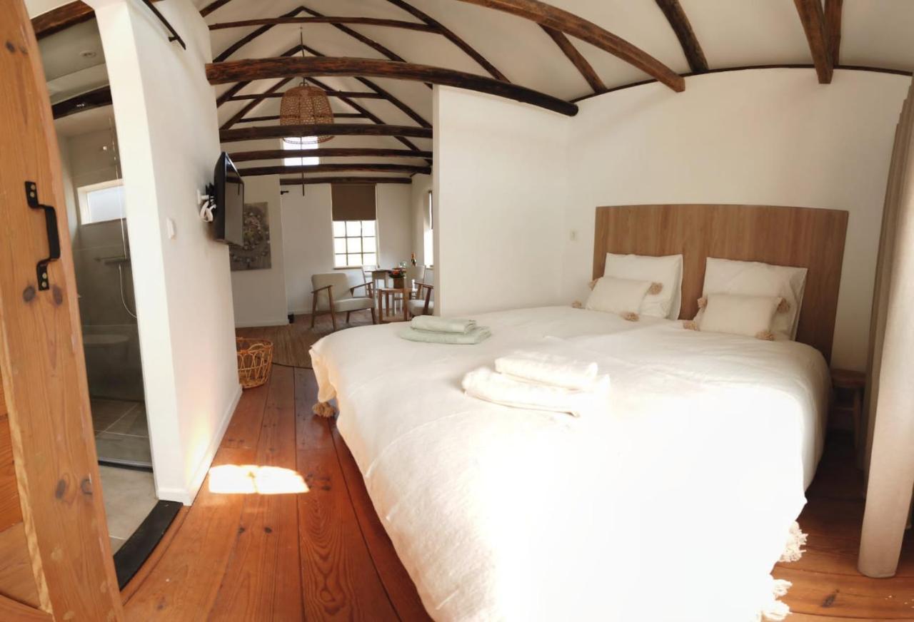 Noord-Sleen Bed & Breakfast De Hoefstal المظهر الخارجي الصورة