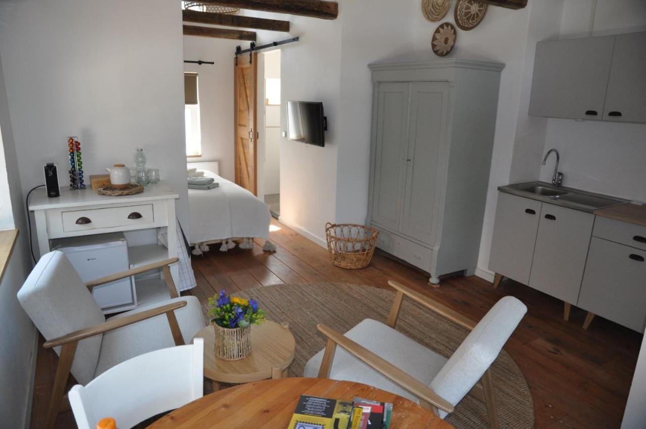 Noord-Sleen Bed & Breakfast De Hoefstal المظهر الخارجي الصورة
